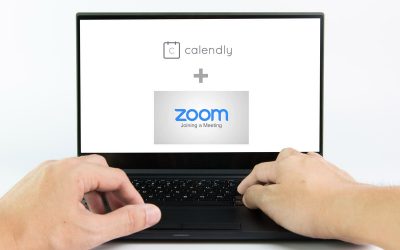 Simple Booking System Automated With Zoom